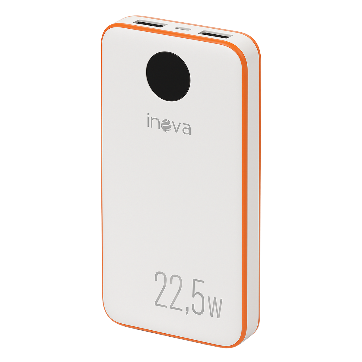 Power Bank 10000 mAh 22.5W Inova MD-12413