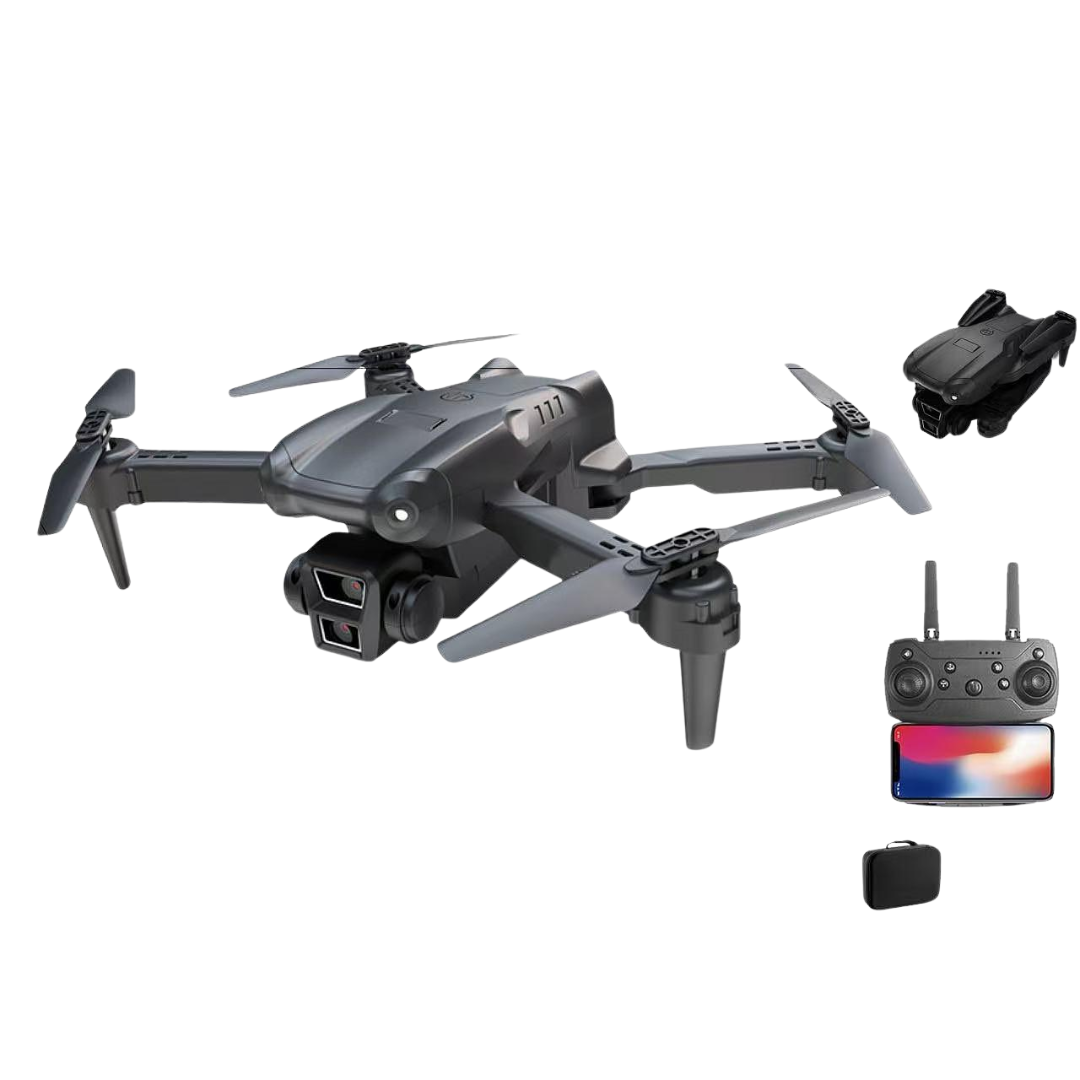 Drone Câmera Dupla Altomex AL-2725