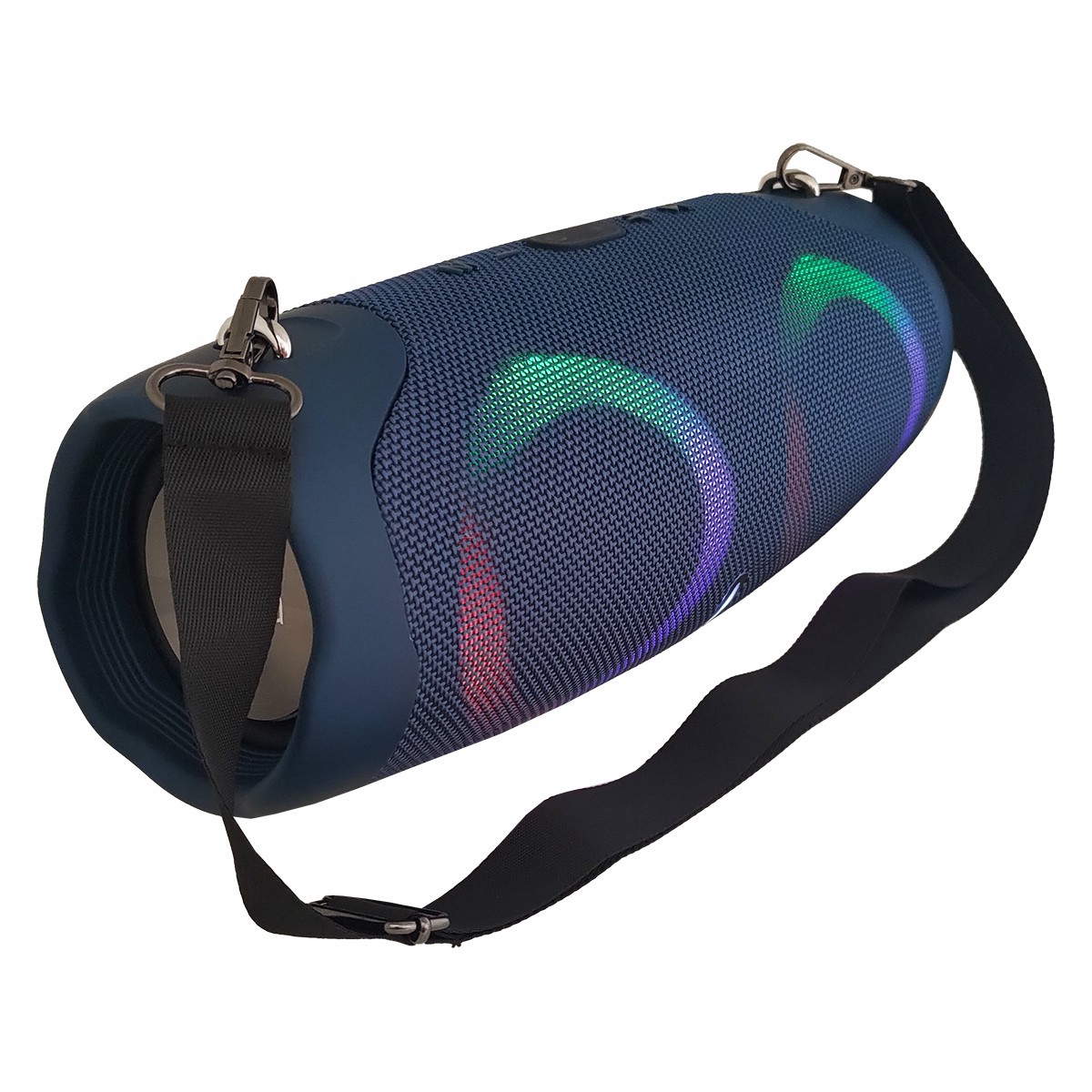 Caixa de Som Bluetooth Alça Transversal Inova MD-12265