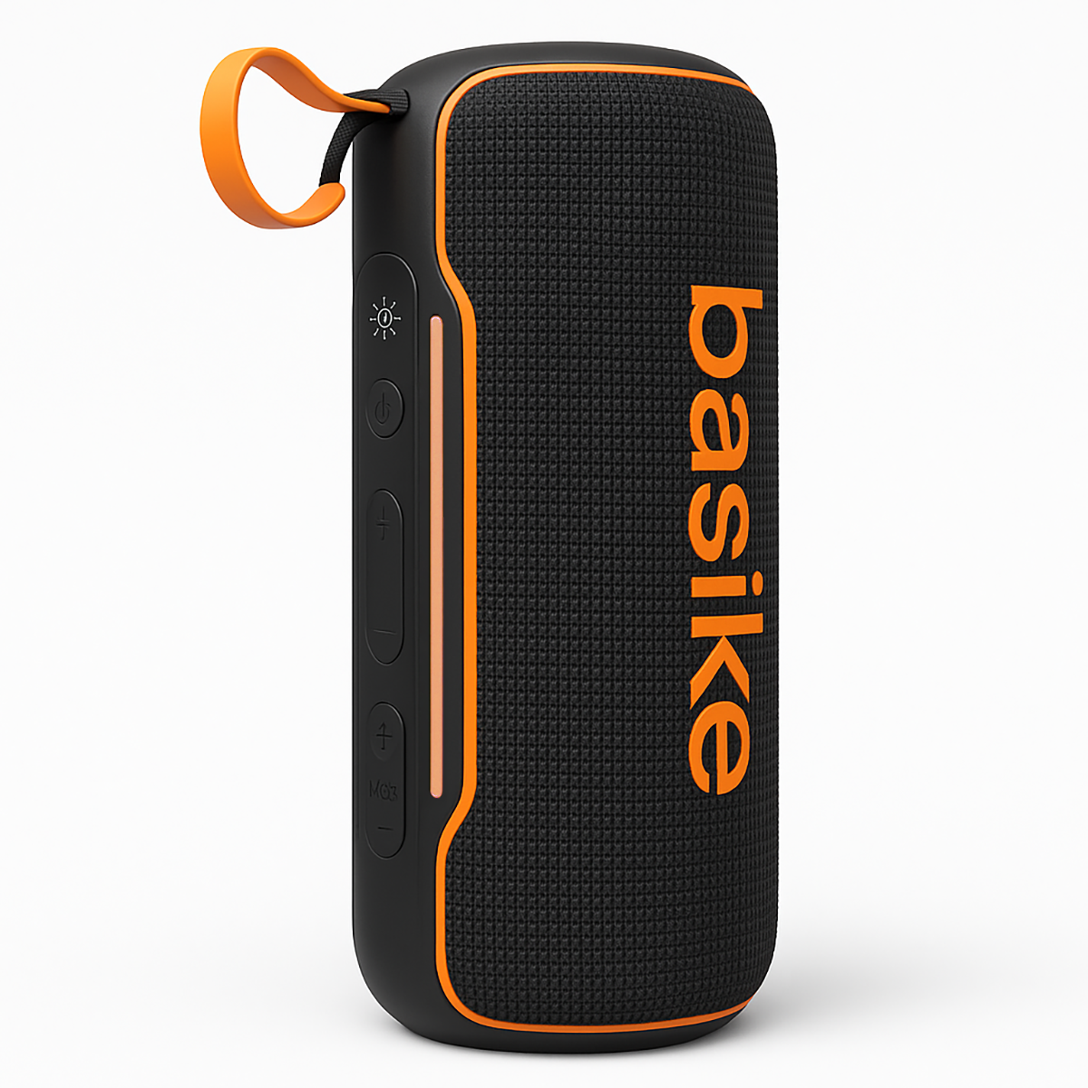 Caixa de Som Bluetooth 30W Basike BA-RAD-123