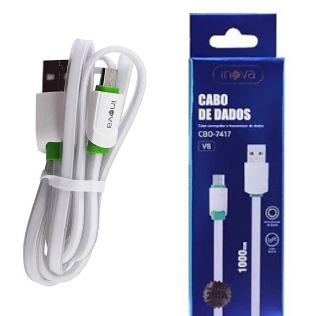 Cabo 1 Metro 3.4A Inova V8 CBO-7417