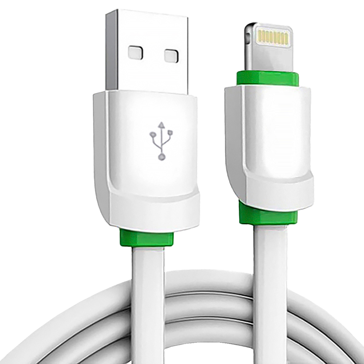 Cabo 1 Metro 3.4A Inova Tipo C CBO-7420