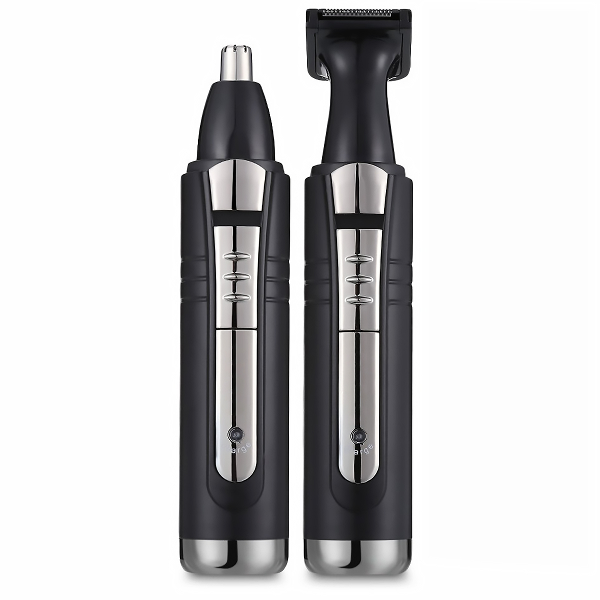 Aparador de Pelos Nariz e Barba Inova U-771