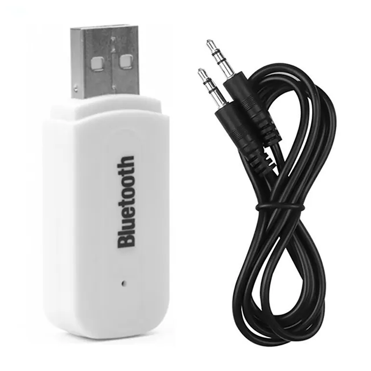 Receptor Bluetooth USB para Carro Inova BTMR-6313