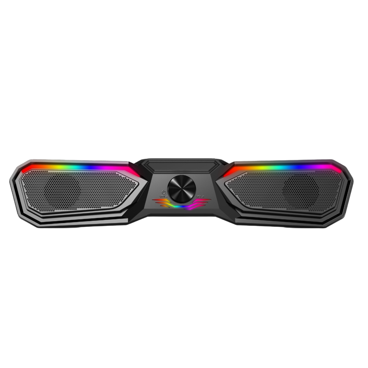 Caixa de Som Soundbar Bluetooth Altomex AL-3559