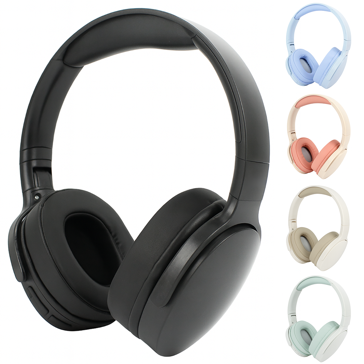 Fone de Ouvido Headset Bluetooth Starmega ST-128
