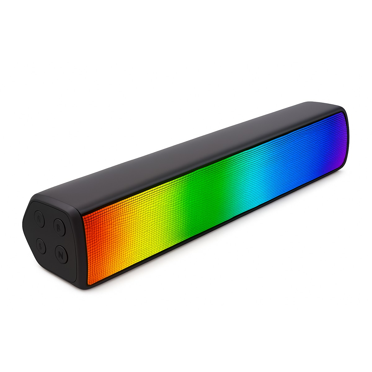 Caixa de Som Soundbar Bluetooth Altomex AL-3557