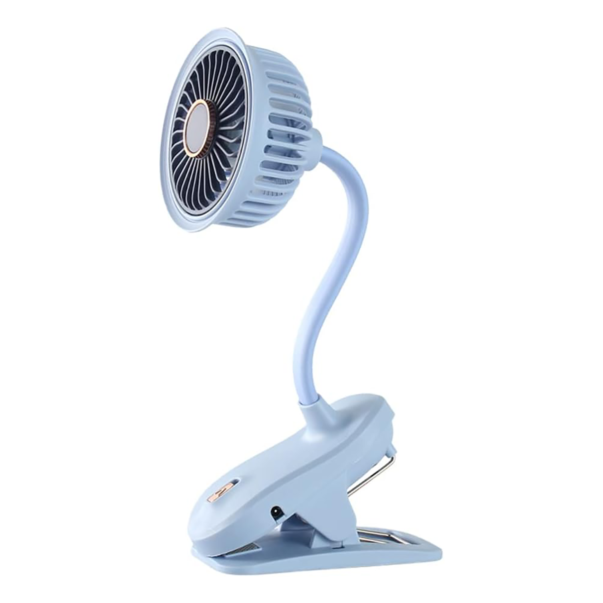 Ventilador de Mesa Presilha Eletromex EL-3610
