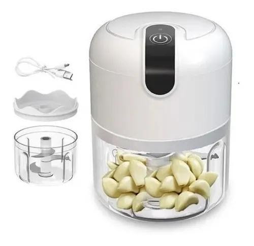 Mini Processador de Alimentos Lehmox LEY-1939