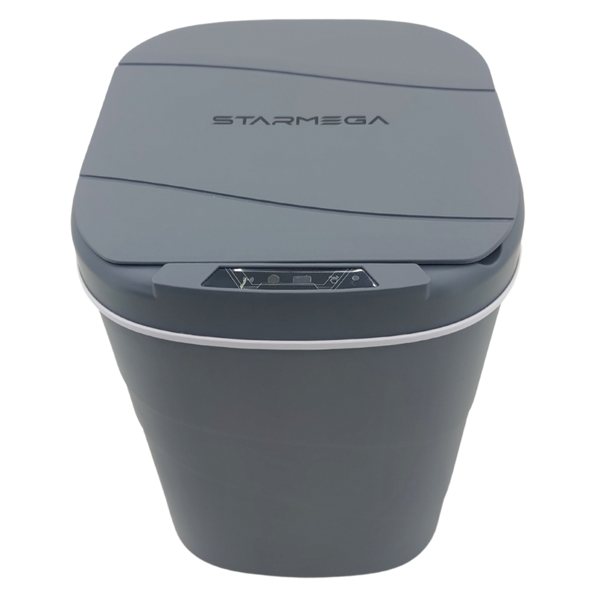 Lixeira Elétrica com Sensor 14 Litros Starmega ST-801