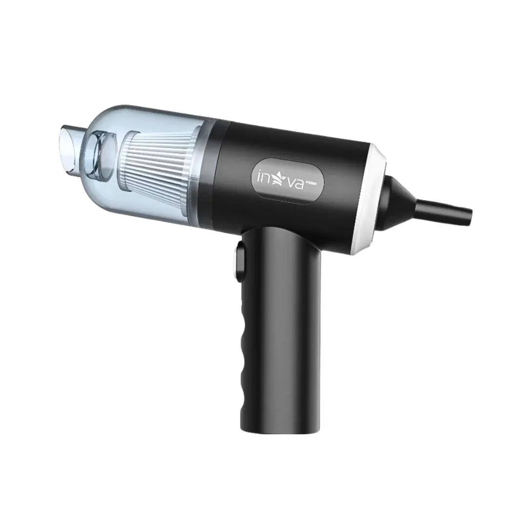 Aspirador de Pó Portátil Inova KV-710