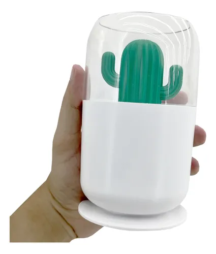 Difusor de Aromas 300ml Cacto 9H A8378