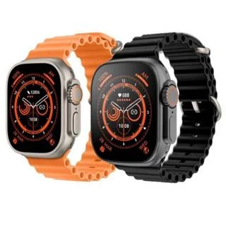 Smartwatch GS8 Ultra Bazik Prime