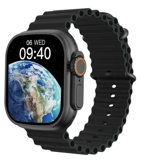 Smartwatch W68+