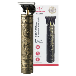 Aparador de Pelos Dragãozinho KA-3600