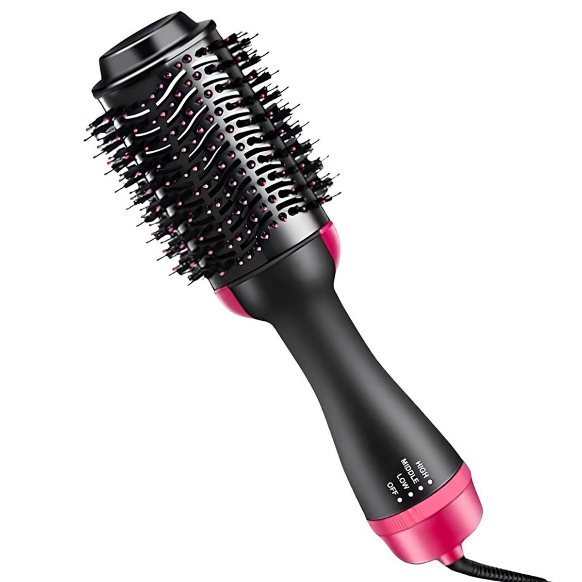 Escova Secadora 110V Inova DRS-12900