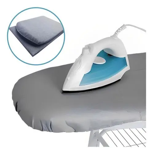 Forro Termico Tabua de Passar G - 1,40m x 0,50m
