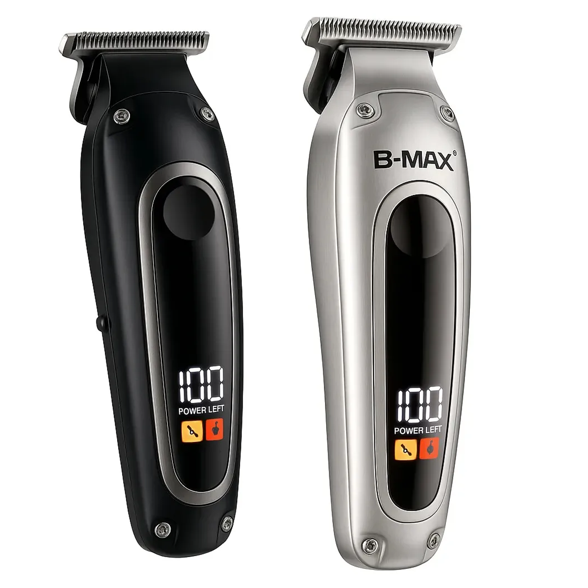 Aparador de Pelos Profissional B-Max BM-C025