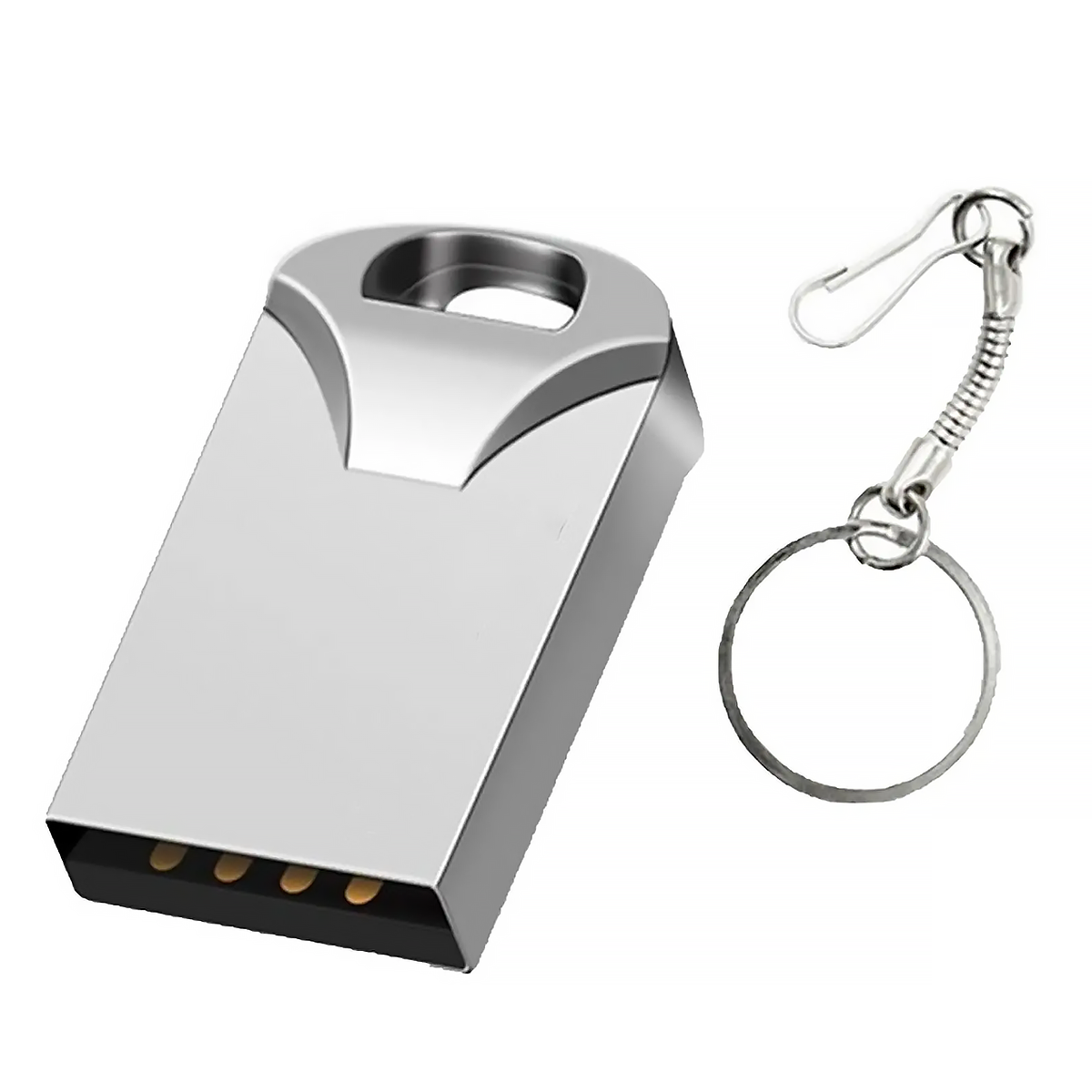 Pen Drive USB 32GB Chaveiro Inova KV-251