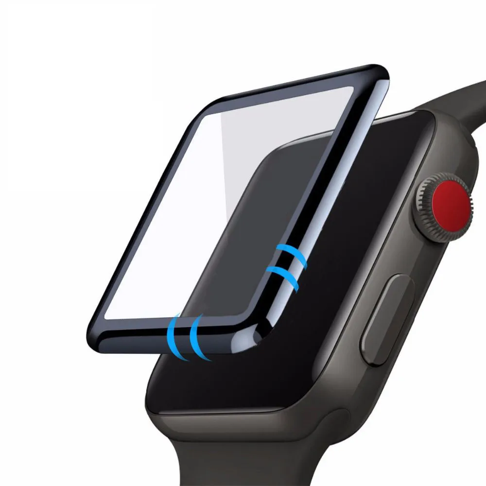 Pelicula Smartwatch 3D 40mm