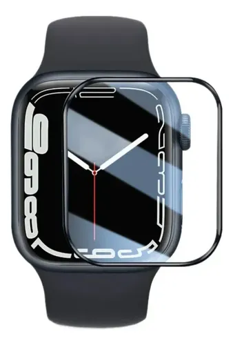Pelicula Smartwatch Sem Borda 45mm