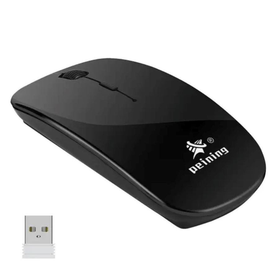 Mouse Sem Fio Peining D1072