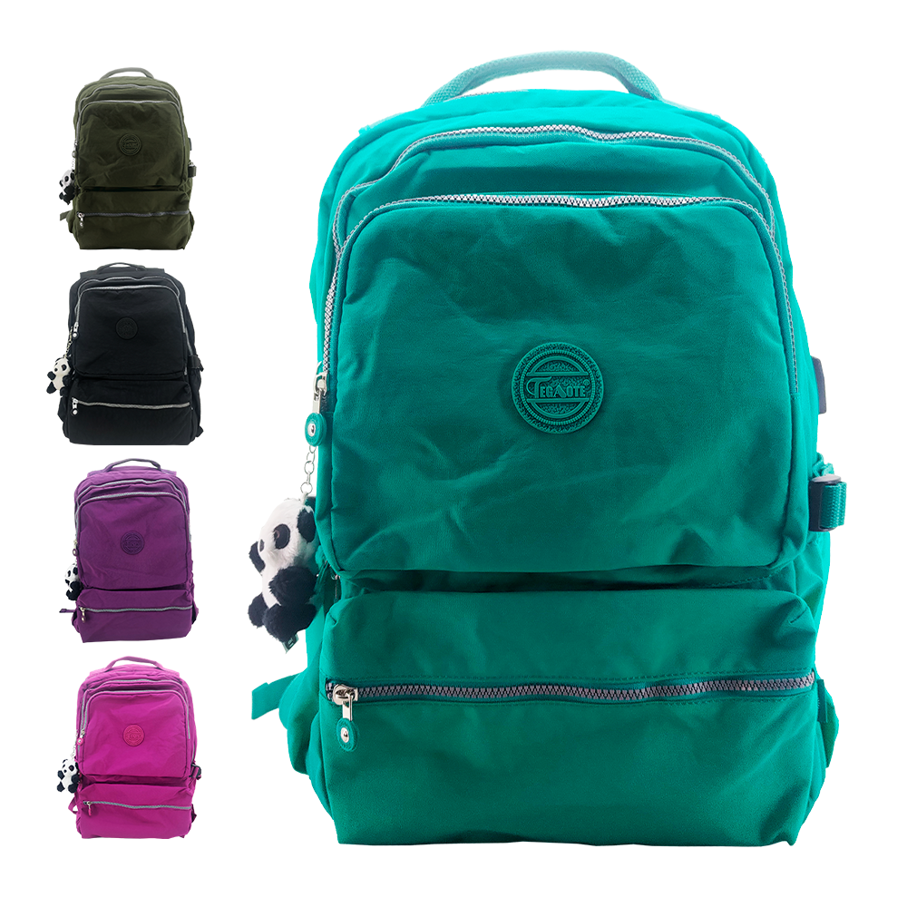 Mochila USB Tegaote GT-1809