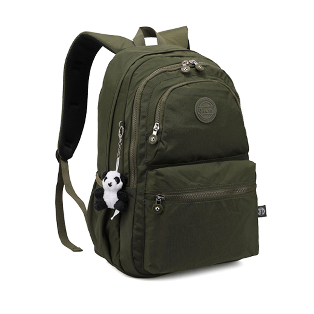 Mochila 4 Bolsos Antifurto Tegaote GT-990