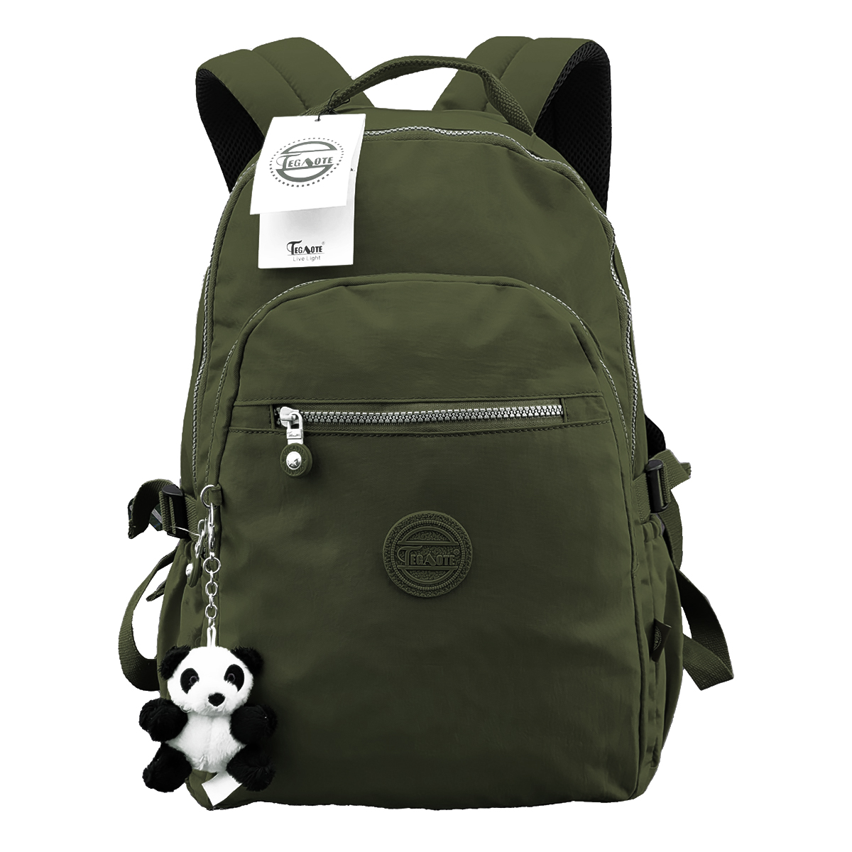Mochila 3 Bolsos Tegaote GT-996