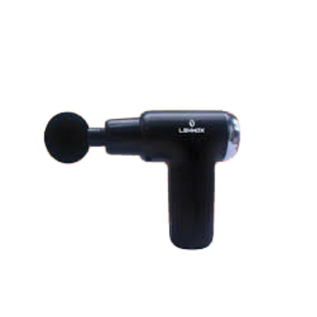 Pistola de Massagem Lehmox LEY-1859