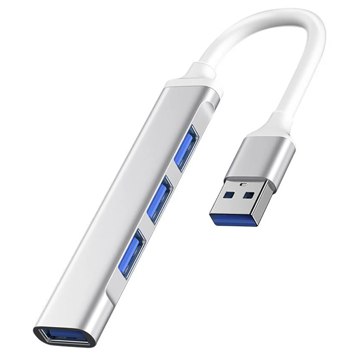 Hub 4 Portas USB 3.0 Inova CBO-6959