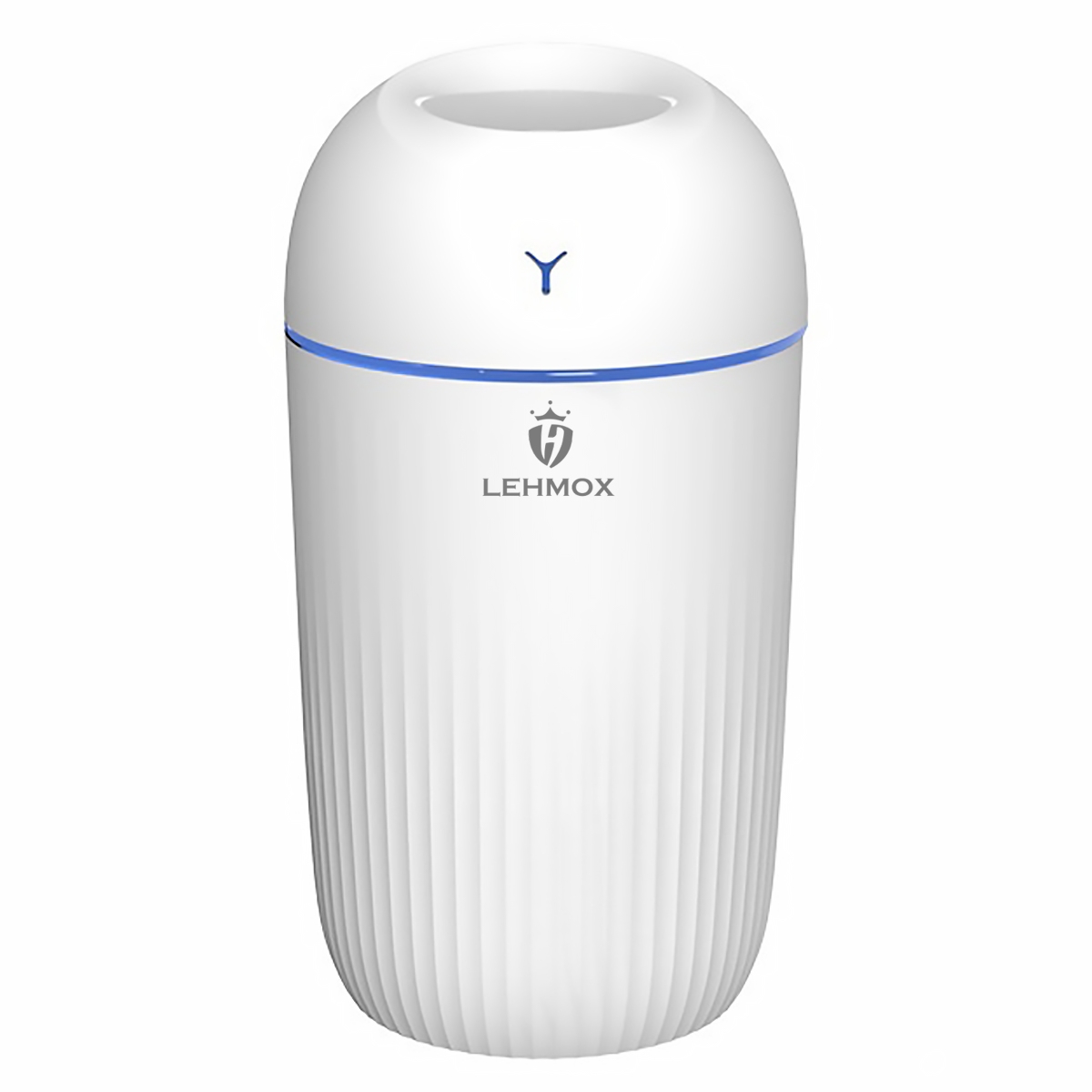 Difusor de Aromas 420ml Lehmox LEY-1788