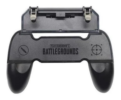 Gatilho Joystick PUB GW10