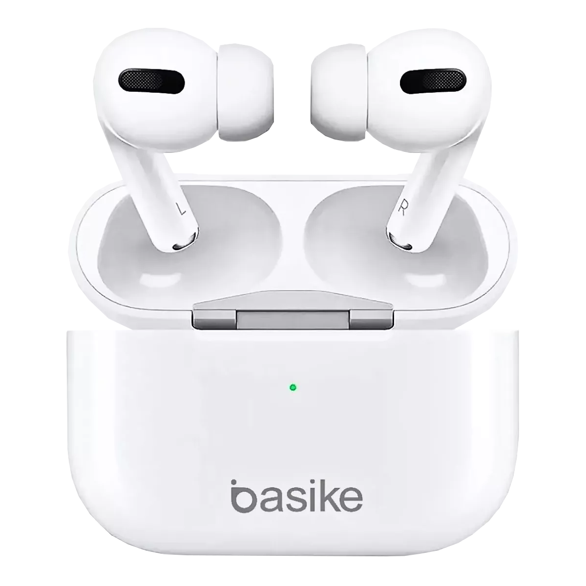 Fone de Ouvido Bluetooth TWS Espuma Basike BAFON-6694