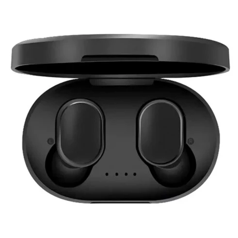 Fone de Ouvido Bluetooth TWS Lehmox LEF-A6S