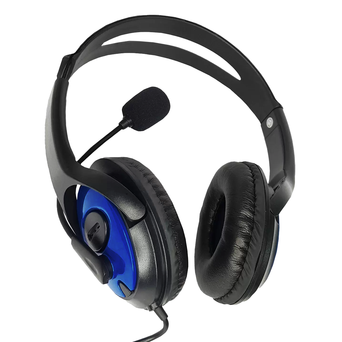 Fone de Ouvido Com Fio Gamer Lehmox LEY-35