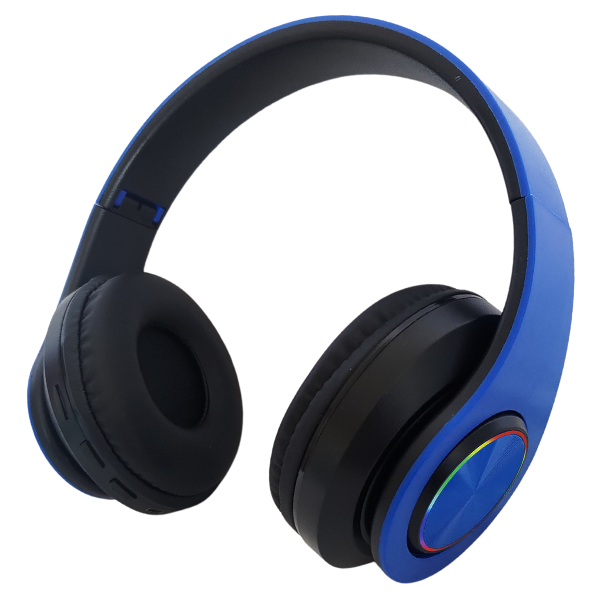 Fone de Ouvido Headset Bluetooth LED Starmega Lehmox ST-96