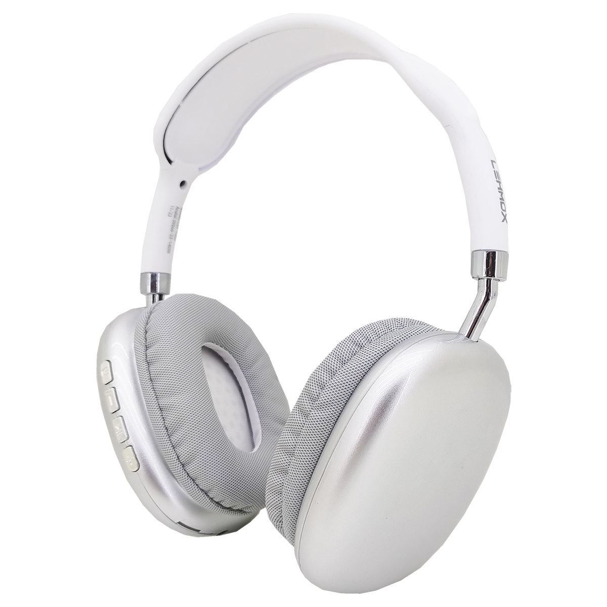 Fone de Ouvido Headset Bluetooth Lehmox ST-P9 (8778)