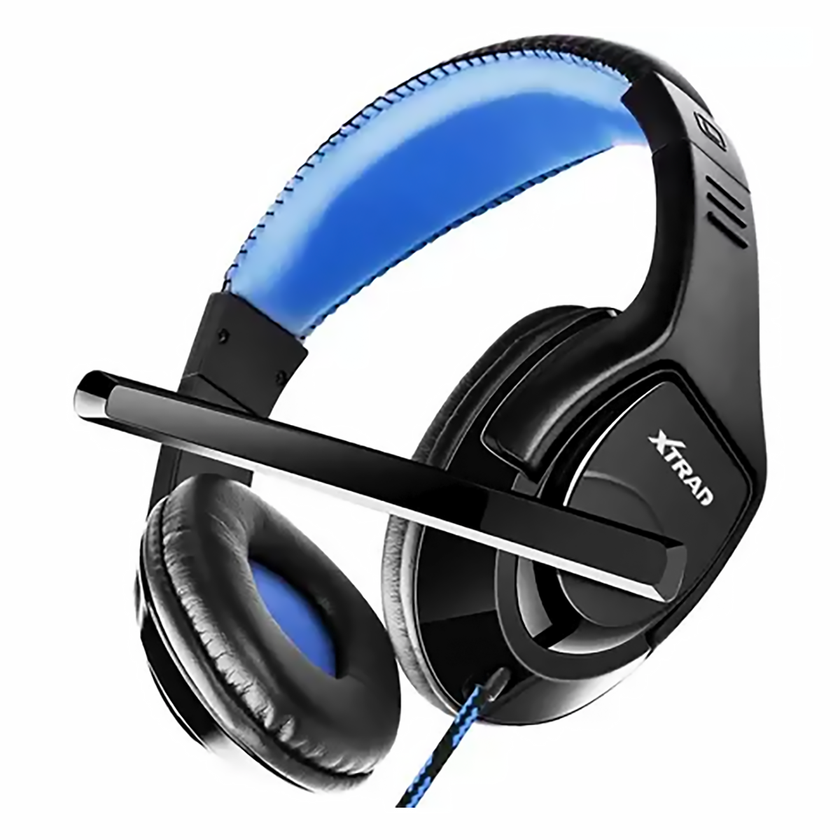 Fone de Ouvido Gamer Xtrad LC-847