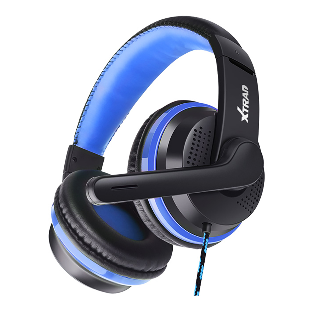 Fone de Ouvido Gamer Xtrad LC-848