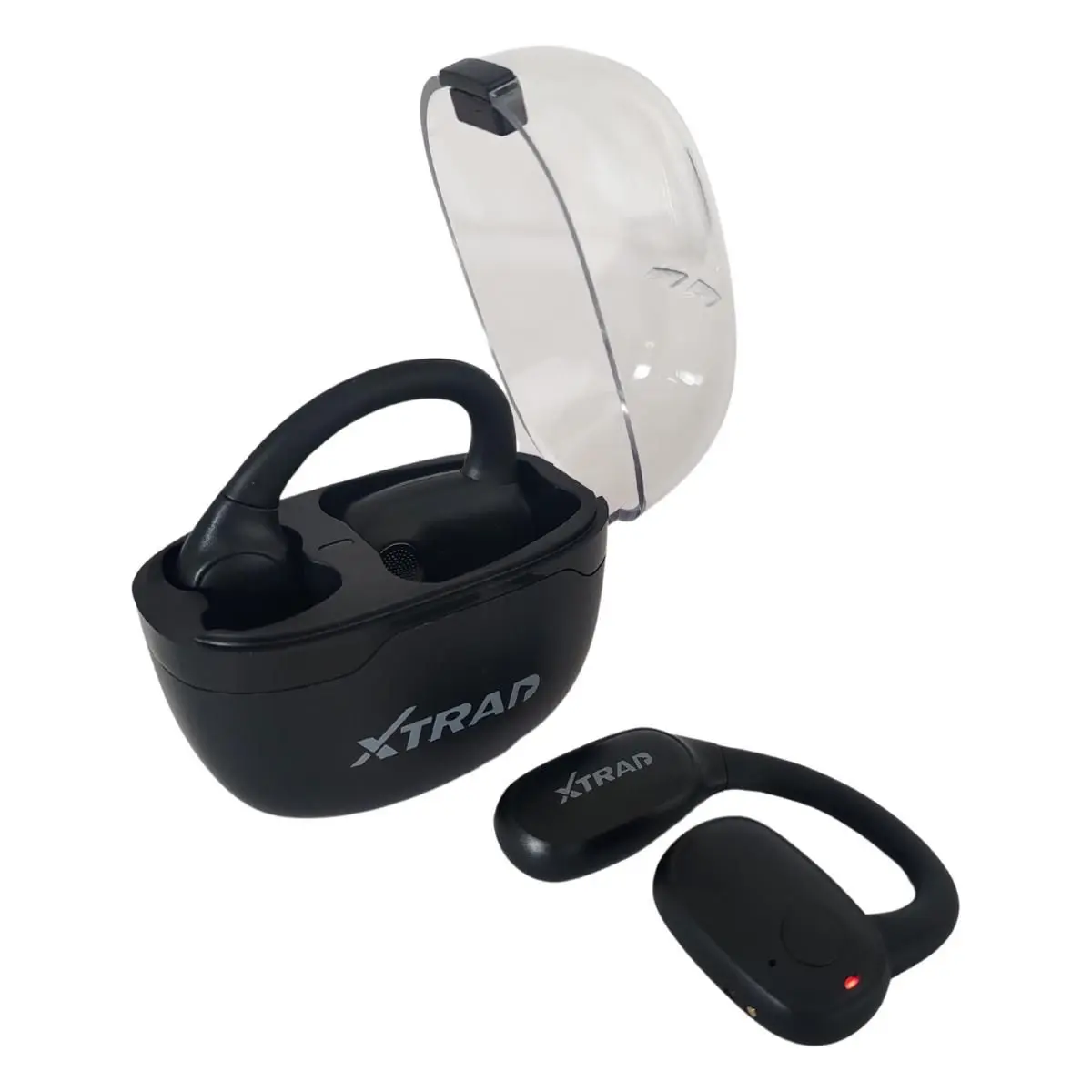 Fone de Ouvido Bluetooth Condução Xtrad LC-902