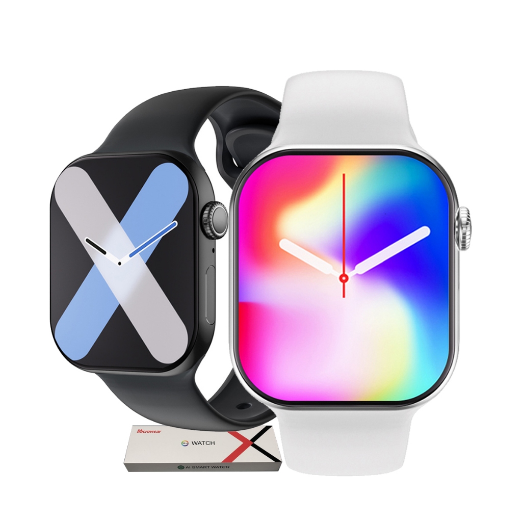 Smartwatch Mini 42mm Microwear W10-PRO