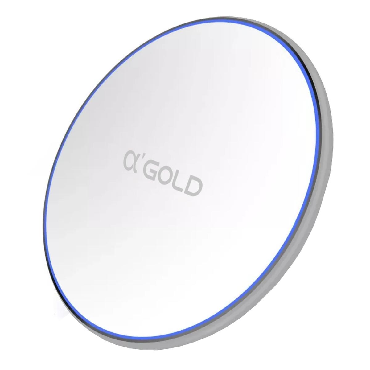 Carregador por Indução 15W a'Gold BTE-50