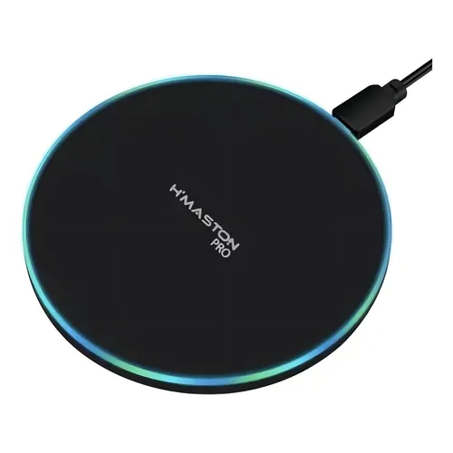 Carregador por Indução 20W H'Maston YS-10