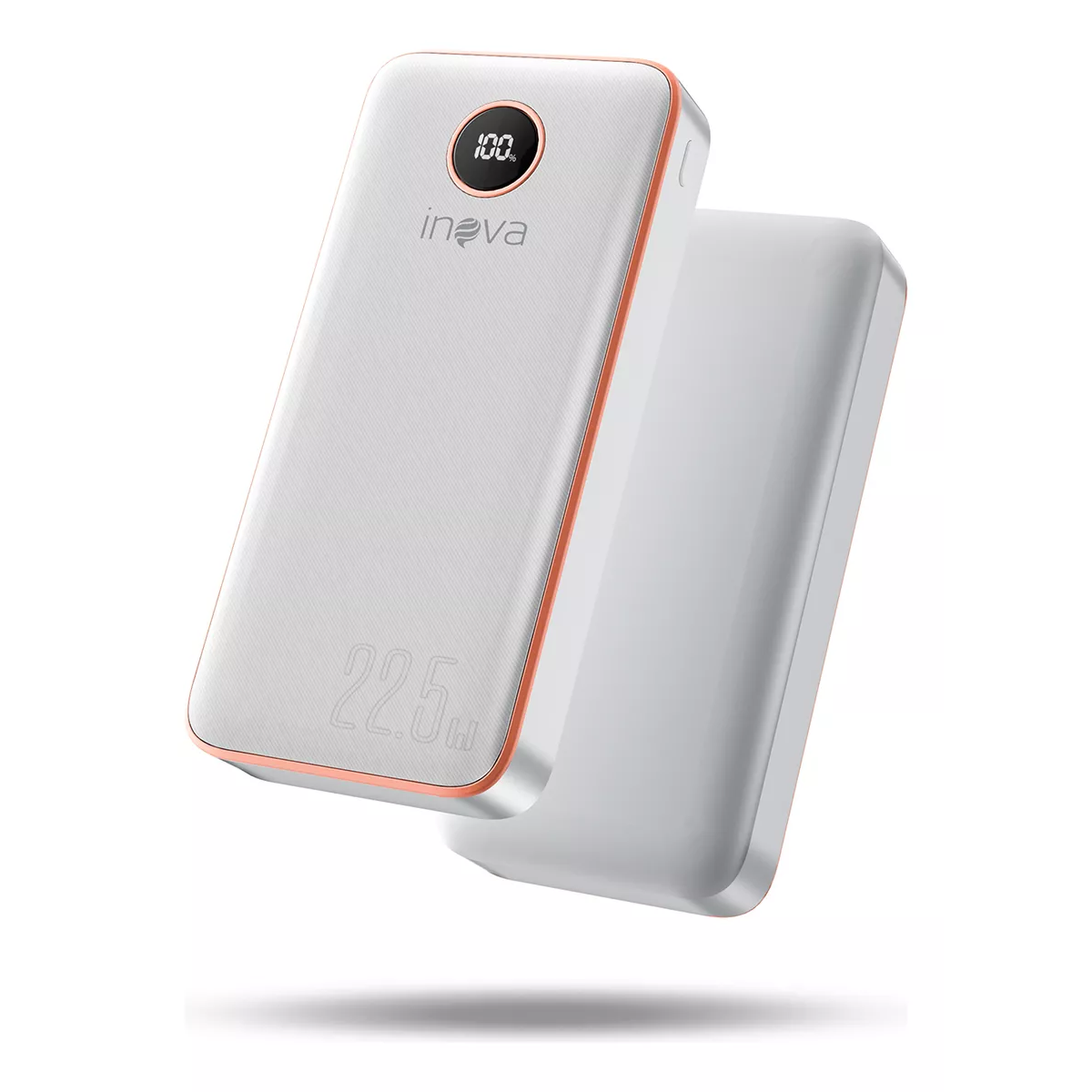 Power Bank 20000 mAh 22.5W Inova MD-12414