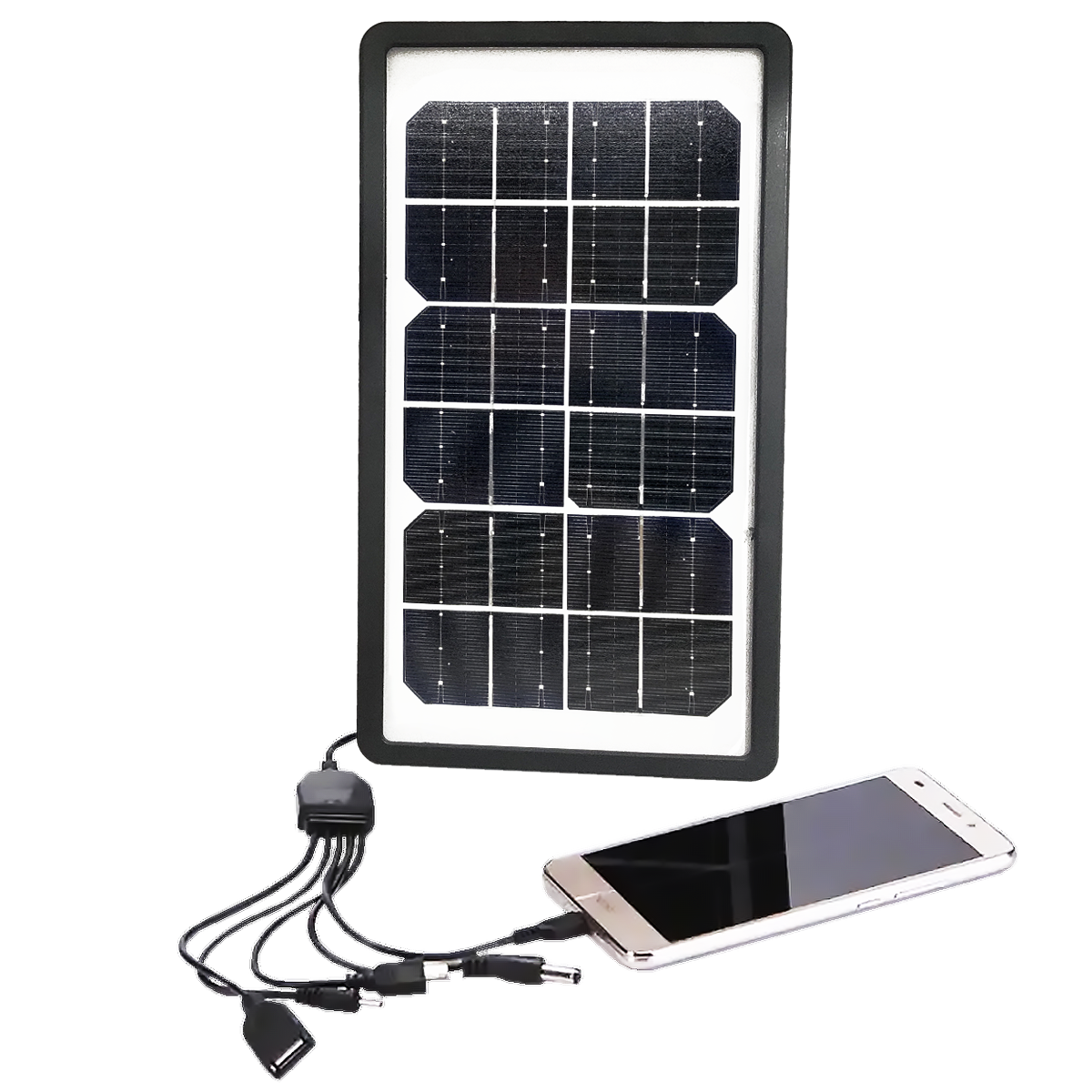 Painel Solar Grande com Cabo Inova TYNB-12203