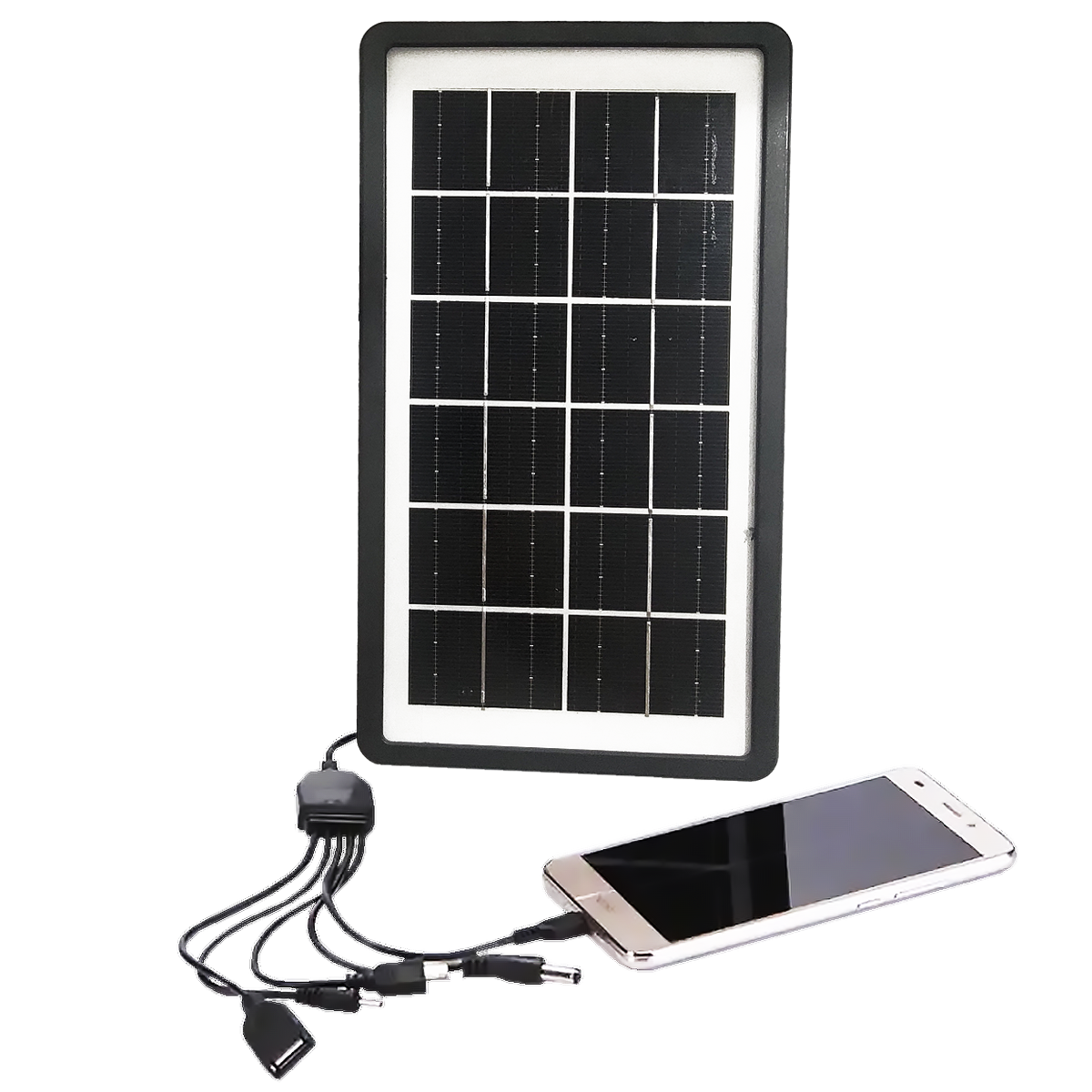 Painel Solar com Cabo Inova TYNB-12204