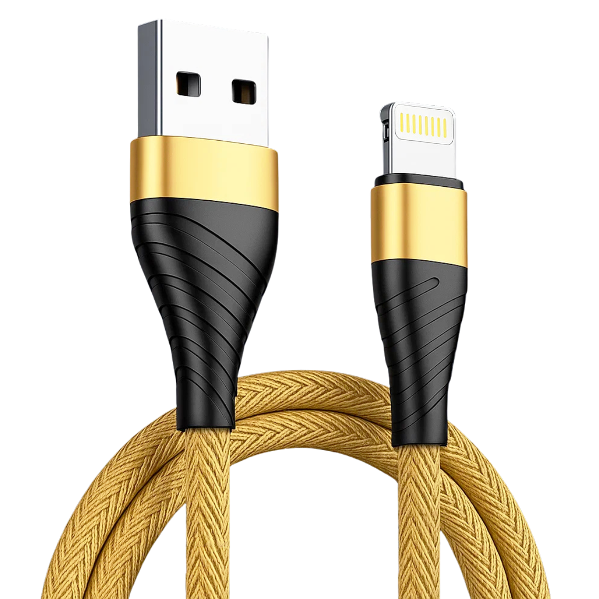 Cabo iPhone 2 metros Inova CBO-20288 (CI)