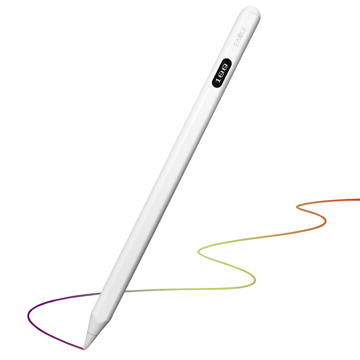 Caneta Touchscreen Stylus Inova DRB-12424