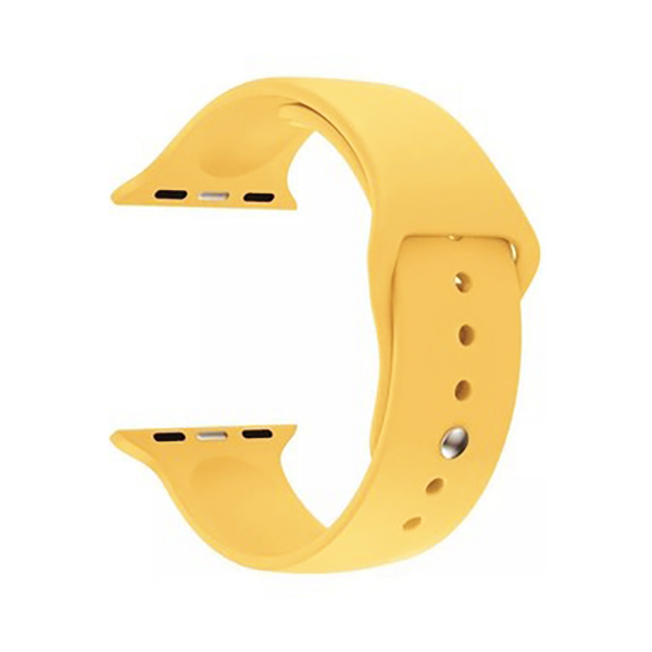 Pulseira Silicone 45mm